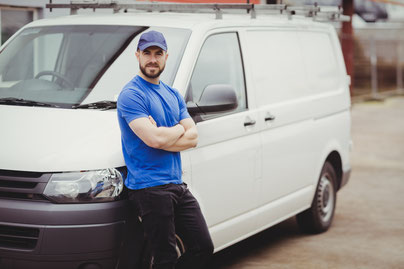 devis assurance flotte utilitaire résilié