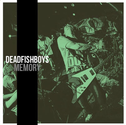 DEAD FISH BOYS WEB SITE