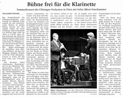 Oberbayer. Volksblatt vom 17.7.2014