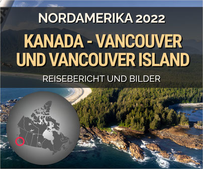 Kanada, Canada, Roadtrip Kanada, Vancouver Island, Vancouver