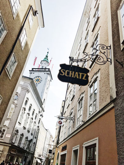 Salzburg Austria ofpenguinsandelephants of penguins & elephants City Guide
