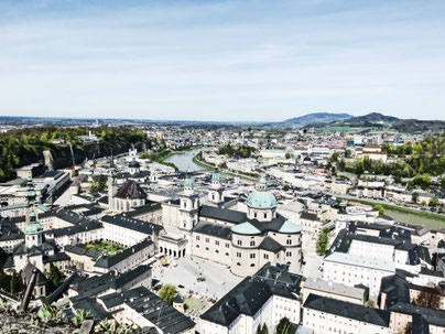 Salzburg Austria ofpenguinsandelephants of penguins & elephants City Guide view