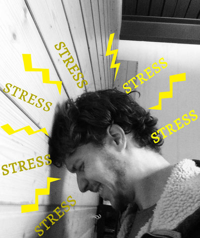 La cohérence cardiaque vous permettra de mieux gérer les situations de stress auxquelles nous sommes tous les jours confrontés.