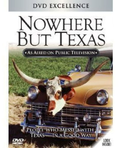 Nowhere But Texas