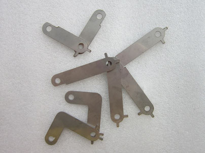 3mm 316 stainless steel laser cutting