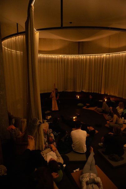Andy Aquarius Cervo Zermatt Jaclyn Locke Harp