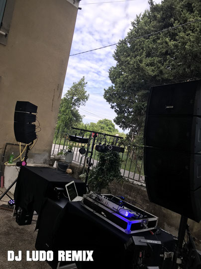 DJLUDOREMIX