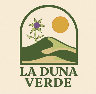 ladunaverdes Webseite!