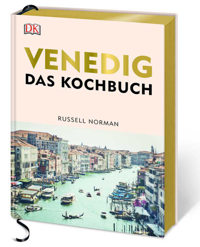 VENEDIG Das Kochbuch Russell Norman