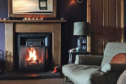 Mackay's Rooms Durness