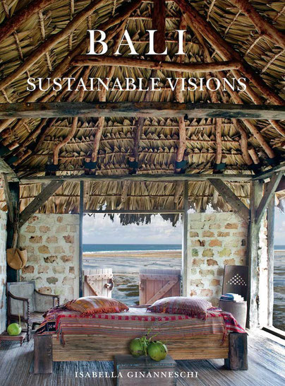 BALI Sustainable Visions Architektur Buch