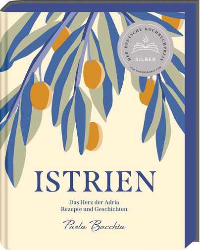 Kochbuch Istrien. Das Herz der Adria. ars vivendi 