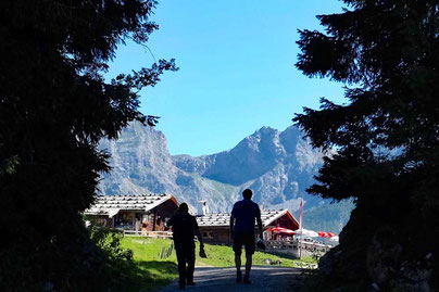 Wanderung Leogang Salzburger Land – Reiseblog Edeltrips