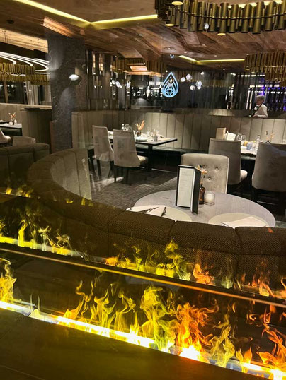Wellnesshotel Plunhof Restaurant