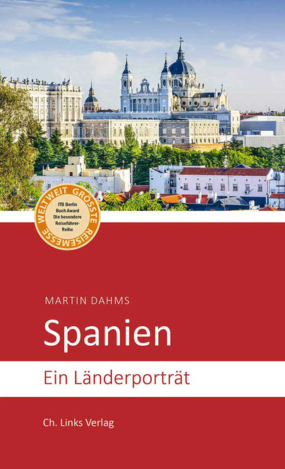 Reiselektüre Spanien Ein Länderporträt