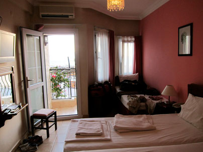 Hotel Sonne Kas
