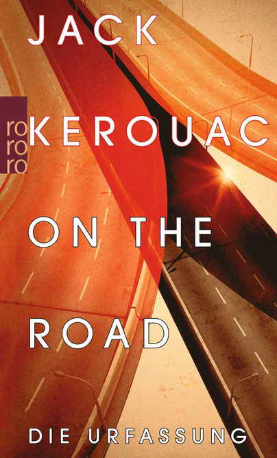 Urfassung "On the Road" von Jack Kerouac