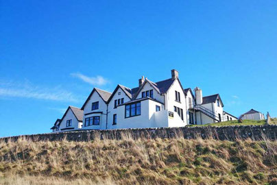 Bettyhill Hotel