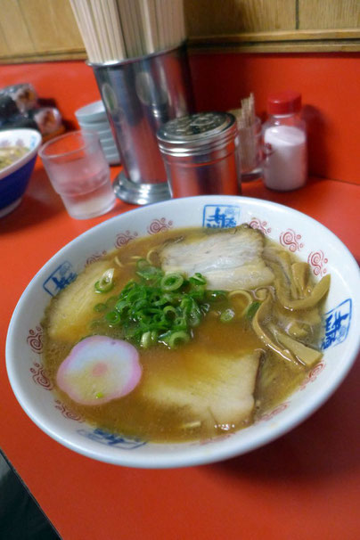 beste Ramen Restaurants Japan Wakayama