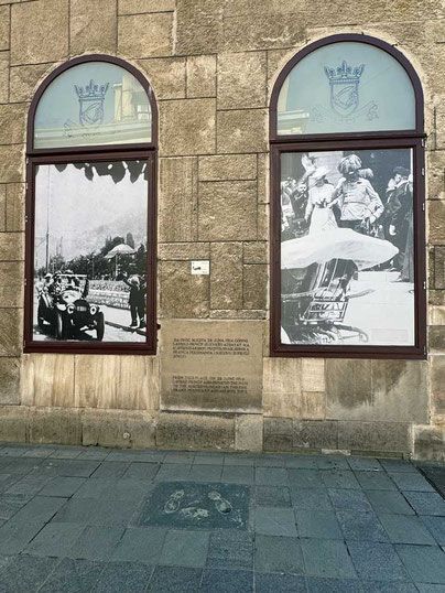 Sarajevo Ort Attentat Franz Ferdinand