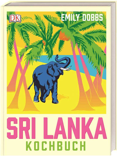 Sri Lanka Kochbuch von Emily Dobbs