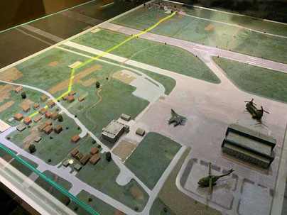 Museum Sarajevo „Tunnel of Hope“