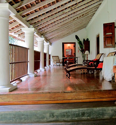 KANDY HOUSE Sri Lanka