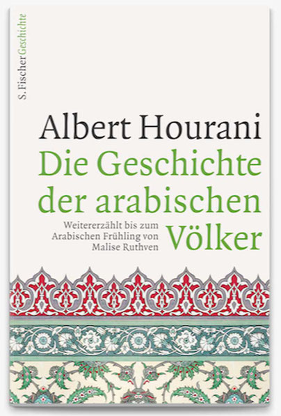 Die Geschichte der arabischen Völker