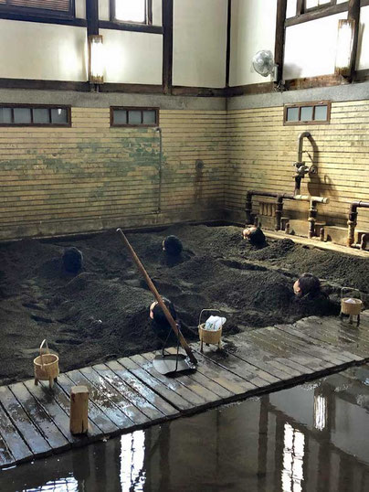 Takegawara Sandbad