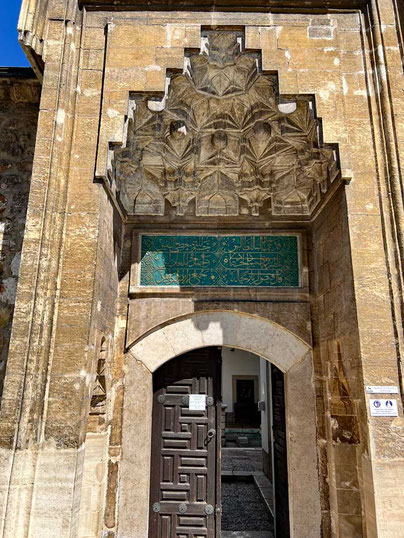 Sarajevos Medrese, islamische Hochschule