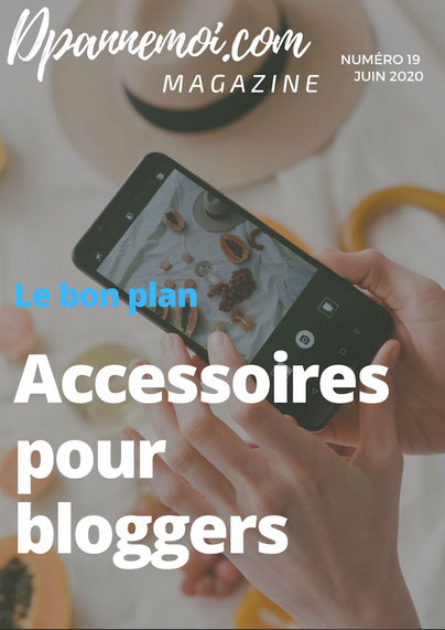 accessoires blogger, blog, bons plans, idées shopping