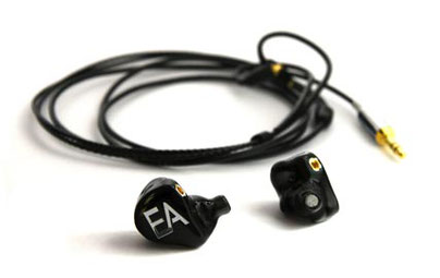 in-ear monitors Erdre Audio EA 602