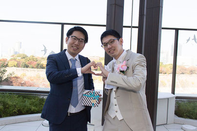 KKRホテル大阪、大阪-神戸-京都での結婚式持ち込み、外注カメラマンは結婚式moviesへお任せください- 記録ビデオ撮影-撮って出しエンドロール-写真スナップ撮影が40000円から