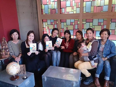 制作チームです。子育てプラスアルファー前職を生かしつつ、ママたちに情報を届けたいと願っております!孤立の「孤」育てにならないように願いを込めて。