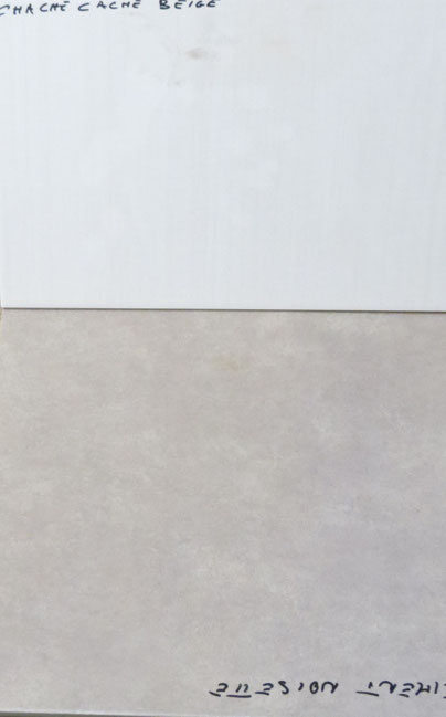 Pavimento 33x33 abbinato a rivestimento 25x33  Euro 4.80 mq. 