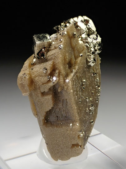 Cassiterite top Panasqueira