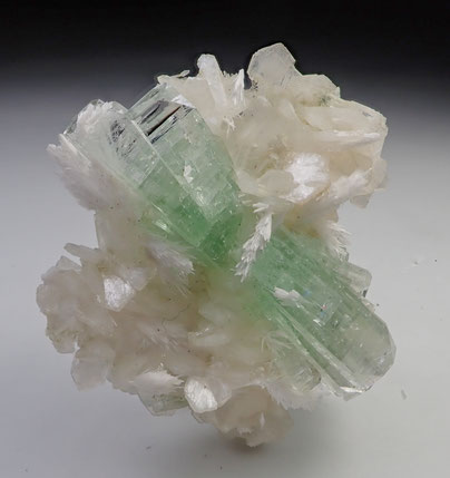 Top apophyllite