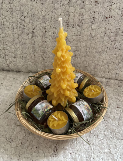 Geschenk € 20,--
