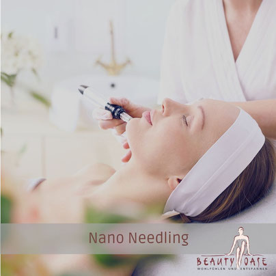 Nano Needling