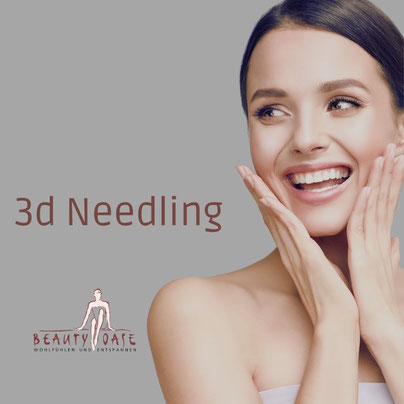3d Needling