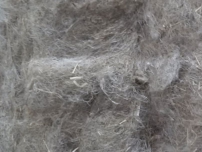 Pflanzenfasern naturfaserverbands Webseite!