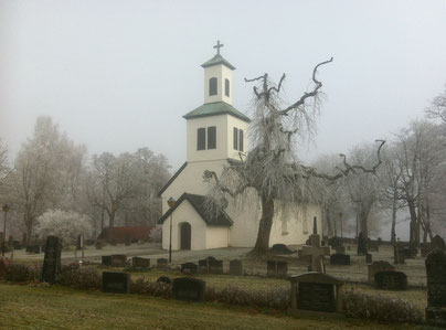 Kirche in O.