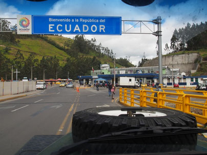 Ecuador