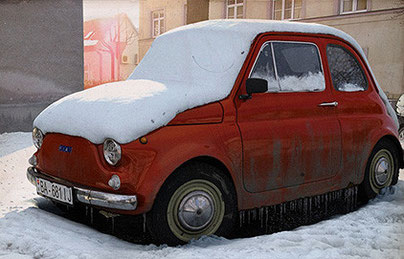 компьютерная графика