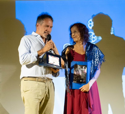 2025 - Tributo a Valentina Tomada