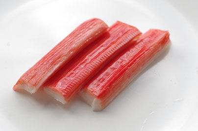 かにかま,オホーツク,一正蒲鉾