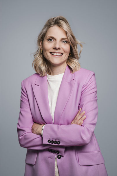 Aline Fischbacher