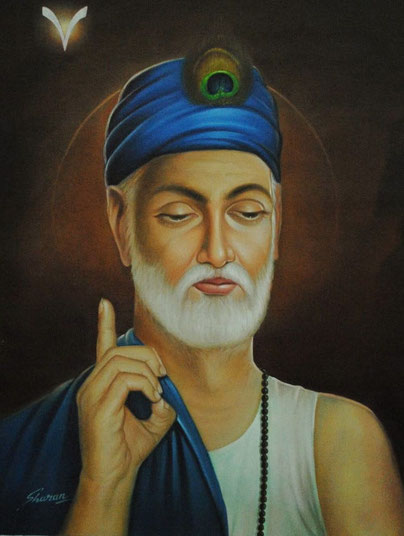 KABIR