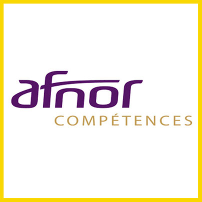 AFNOR Compétences, Formation, ENJOY, BIM Maîtrise d'ouvrage