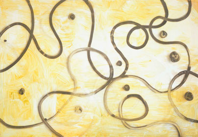 2005 Monotypie No. 9